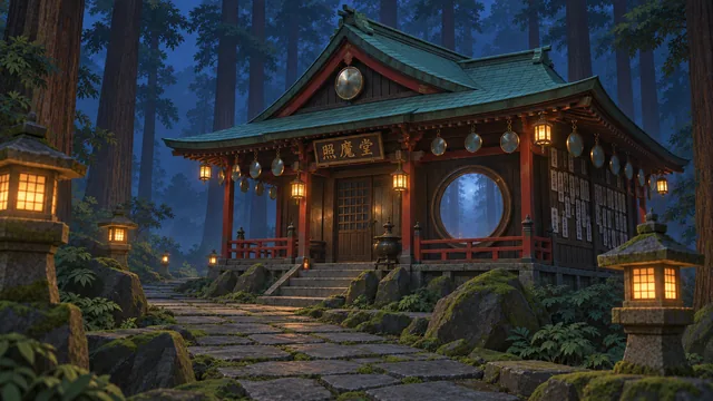 Oracle des Yôkai YOKAI.JP relié à plus de 500 yôkai